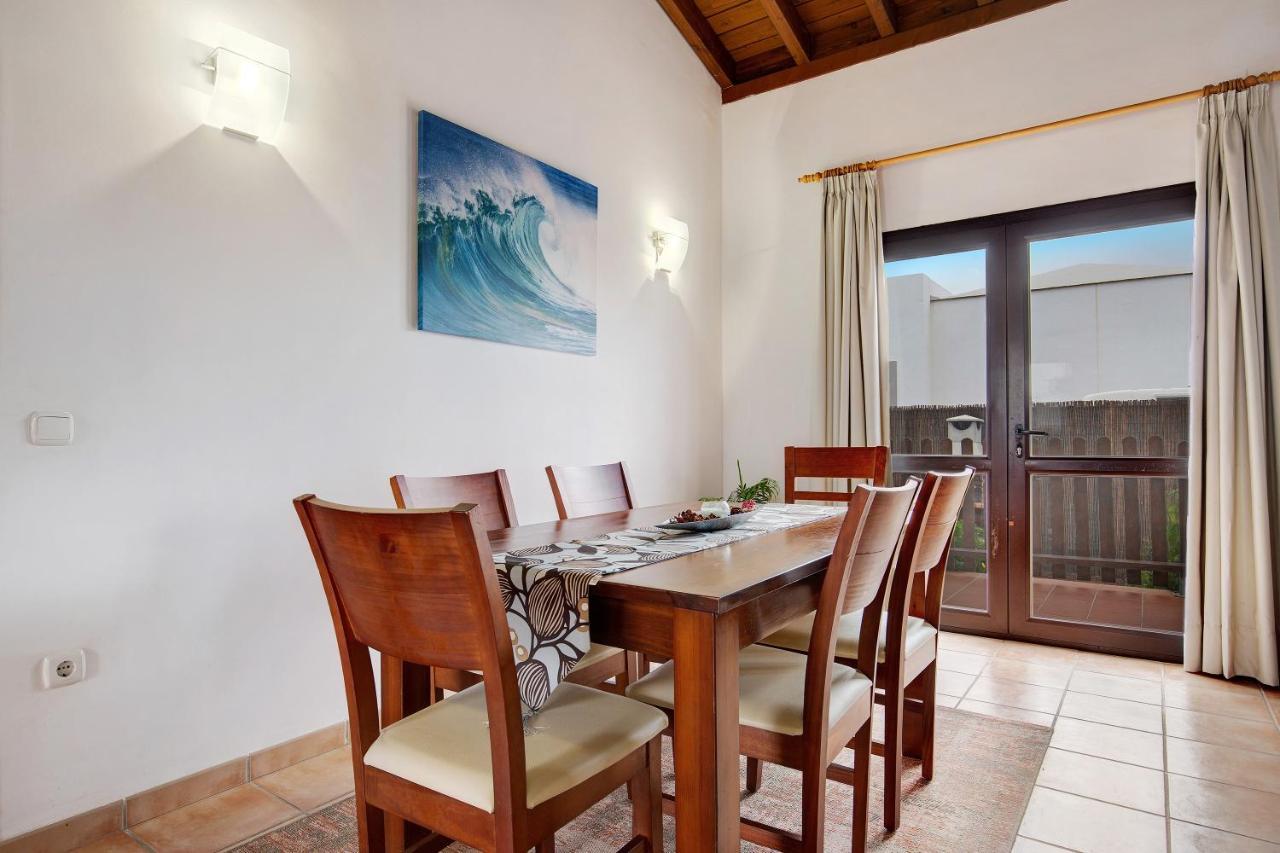 Villa Susana La Oliva Kültér fotó