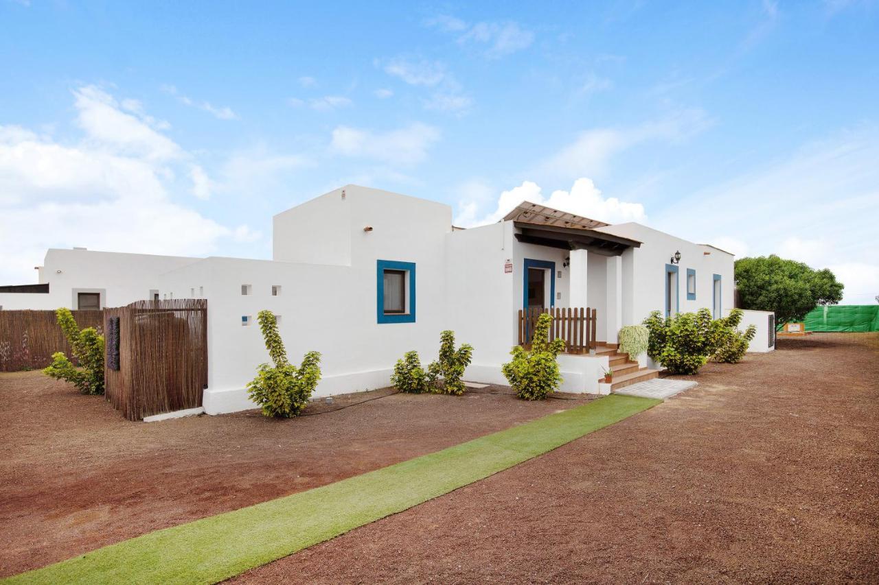 Villa Susana La Oliva Kültér fotó