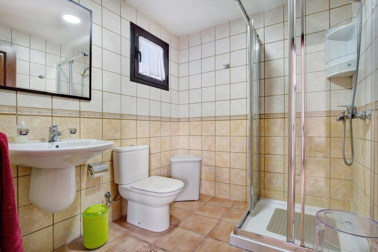 Villa Susana La Oliva Kültér fotó