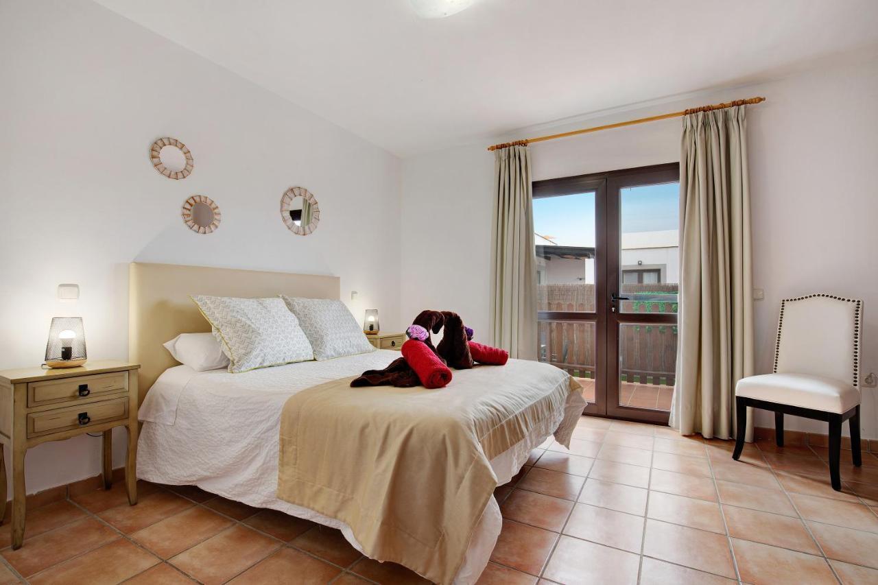 Villa Susana La Oliva Kültér fotó